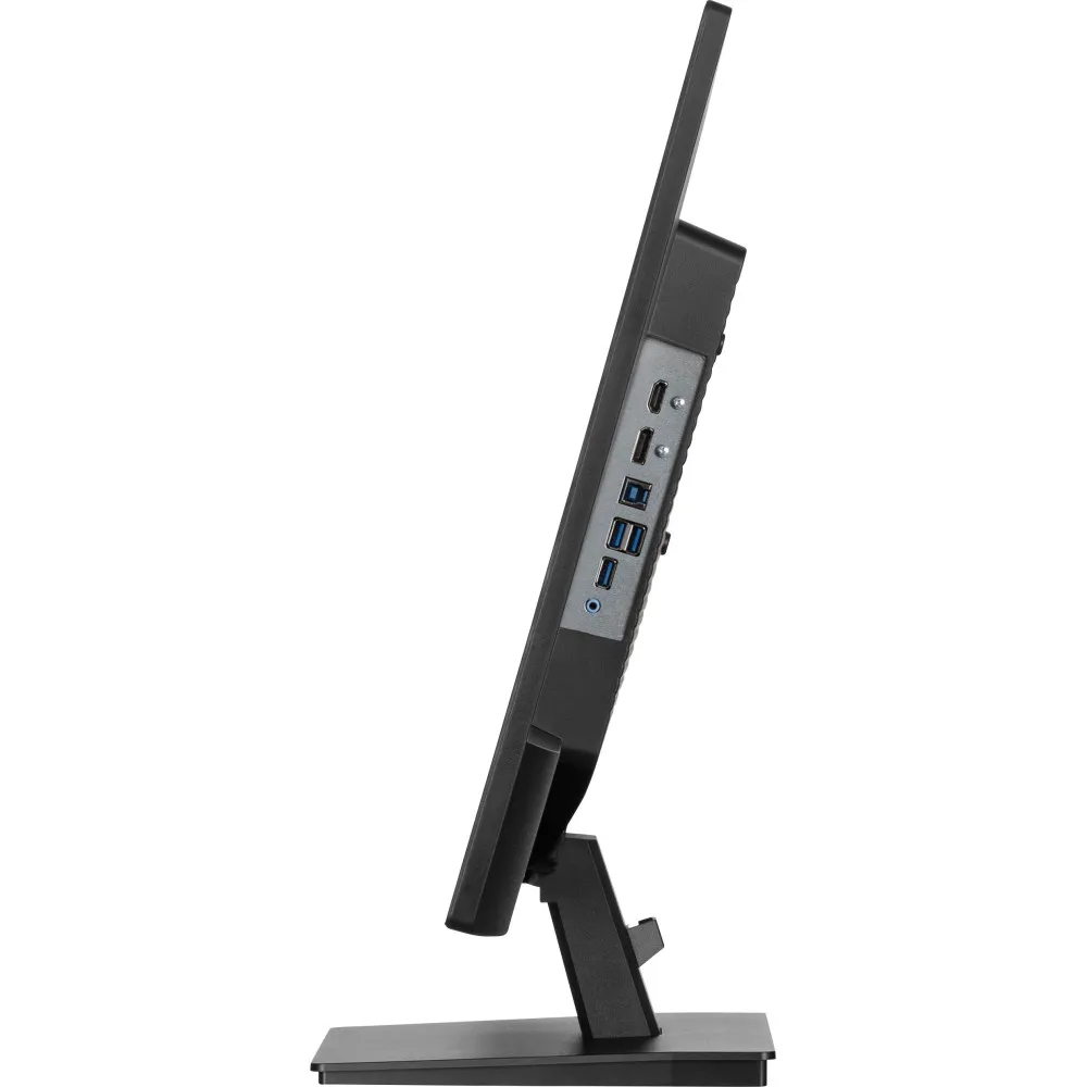 Monitor iiyama ProLite X3270QSU-B1 - 31,5"/2560x1440 (QHD)/100Hz/IPS/3,000 ms/Czarny - zdjęcie