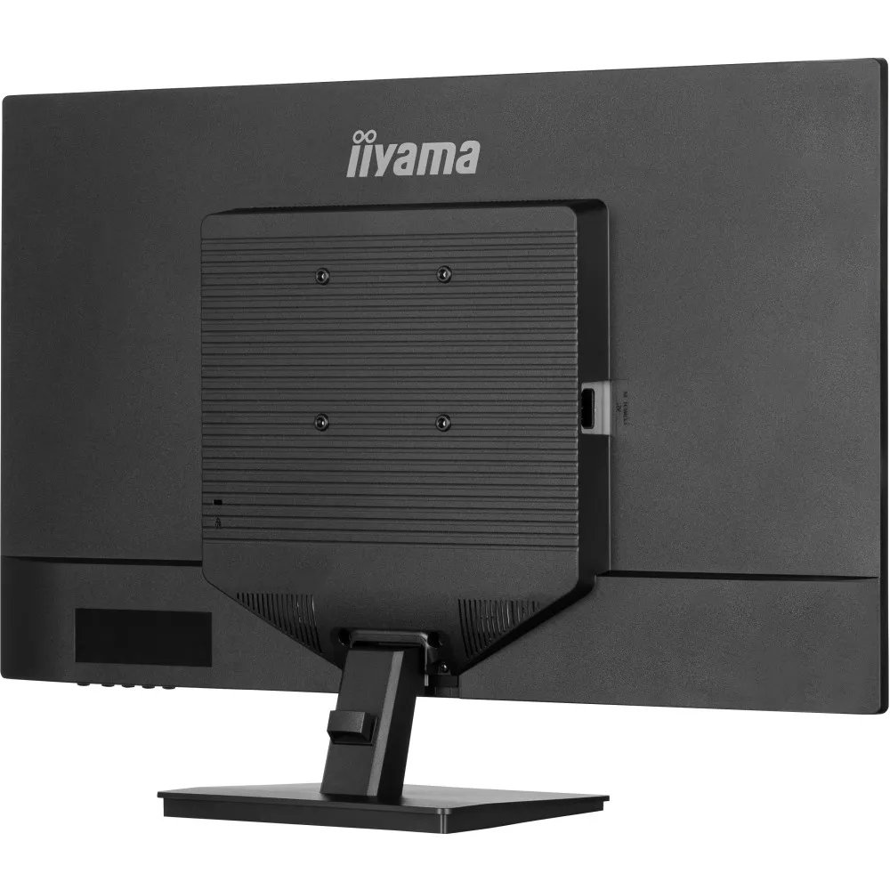 Monitor iiyama ProLite X3270QSU-B1 - 31,5"/2560x1440 (QHD)/100Hz/IPS/3,000 ms/Czarny - zdjęcie