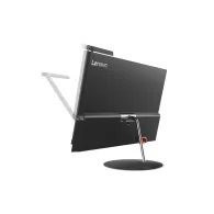 Monitor Lenovo ThinkVision X1 60E2GAT1EU, 27", 3840x2160 (4K), IPS, 6 ms, kamera, USB-C, Czarny | Sklep ITnes.pl, IT for BUSINESS