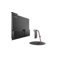 Monitor Lenovo ThinkVision X1 60E2GAT1EU, 27", 3840x2160 (4K), IPS, 6 ms, kamera, USB-C, Czarny | Sklep ITnes.pl, IT for BUSINESS