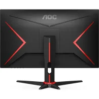 Monitor AOC 27G2SAE/BK, 27", 1920x1080 (FHD), 165Hz, VA, FreeSync, 1 ms, Czerwony | Sklep ITnes.pl, IT for BUSINESS