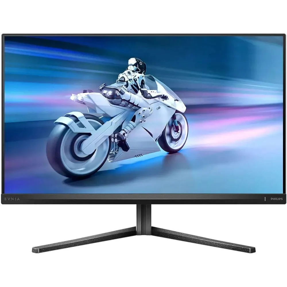 Monitor Philips Evnia 27M2N5500/00, 27", 2560x1440 (QHD), 170Hz, IPS, FreeSync, HDR, 1 ms, pivot, Czarny | Sklep ITnes.pl, IT fo