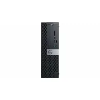 Komputer Dell Optiplex 7070 N011O7070SFF, SFF, i7-9700, 8GB, 256GB, DVD, Win10 Pro, 3 lata On-Site | Sklep ITnes.pl, IT for BUSI