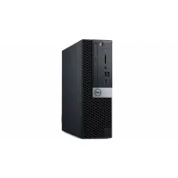 Komputer Dell Optiplex 7070 N011O7070SFF, SFF, i7-9700, 8GB, 256GB, DVD, Win10 Pro, 3 lata On-Site | Sklep ITnes.pl, IT for BUSI