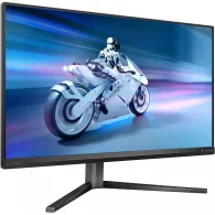 Monitor Philips Evnia 27M2N5500/00, 27", 2560x1440 (QHD), 170Hz, IPS, FreeSync, HDR, 1 ms, pivot, Czarny | Sklep ITnes.pl, IT fo