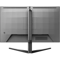 Monitor Philips Evnia 27M2N5500/00, 27", 2560x1440 (QHD), 170Hz, IPS, FreeSync, HDR, 1 ms, pivot, Czarny | Sklep ITnes.pl, IT fo
