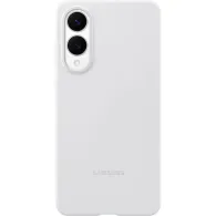 Etui na smartfon Samsung Silicone Case do Galaxy S25 Edge EF-PS937CJEGWW, Jasnoszare | Sklep ITnes.pl, IT for BUSINESS