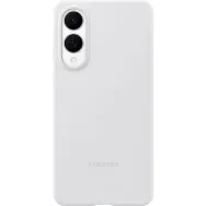 Etui na smartfon Samsung Silicone Case do Galaxy S25 Edge EF-PS937CJEGWW, Jasnoszare | Sklep ITnes.pl, IT for BUSINESS