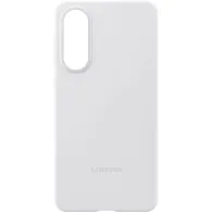 Etui na smartfon Samsung Silicone Case do Galaxy S25 Edge EF-PS937CJEGWW, Jasnoszare | Sklep ITnes.pl, IT for BUSINESS