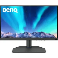 Monitor Benq PhotoVue SW272U 9H.LLFLB.QBE, 27", 3840x2160 (4K), IPS, 5 ms, pivot, USB-C, Czarny | Sklep ITnes.pl, IT for BUSINES