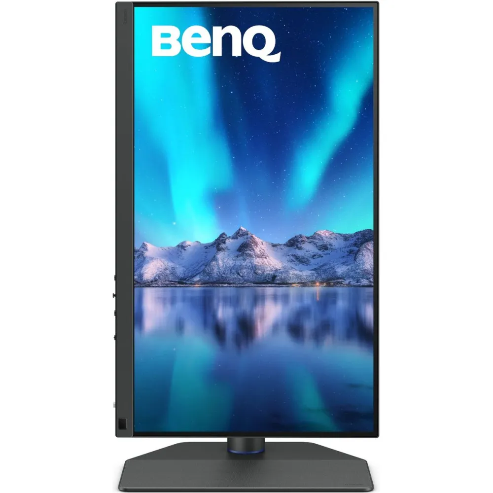 Zdjęcie monitora Benq PhotoVue SW272U 9H.LLFLB.QBE
