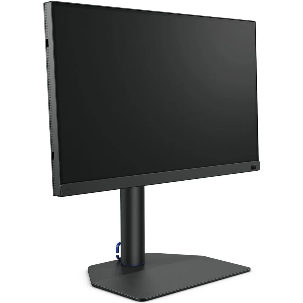 Monitor Benq PhotoVue SW272U 9H.LLFLB.QBE - 27"/3840x2160 (4K)/IPS/5 ms/pivot/USB-C/Czarny