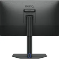 Monitor Benq PhotoVue SW272U 9H.LLFLB.QBE, 27", 3840x2160 (4K), IPS, 5 ms, pivot, USB-C, Czarny | Sklep ITnes.pl, IT for BUSINES