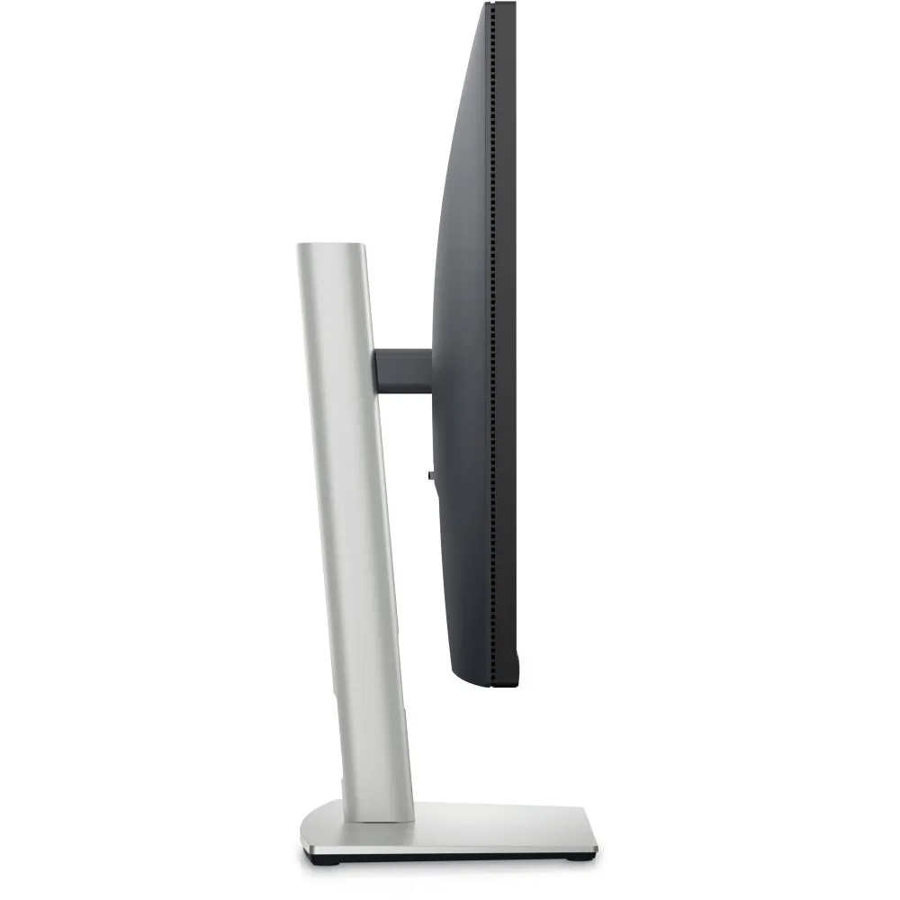 Monitor Dell P2723DE 210-BDEH/5Y - 27"/2560x1440 (QHD)/60Hz/IPS/5 ms/pivot/USB-C/Czarno-szary - zdjęcie
