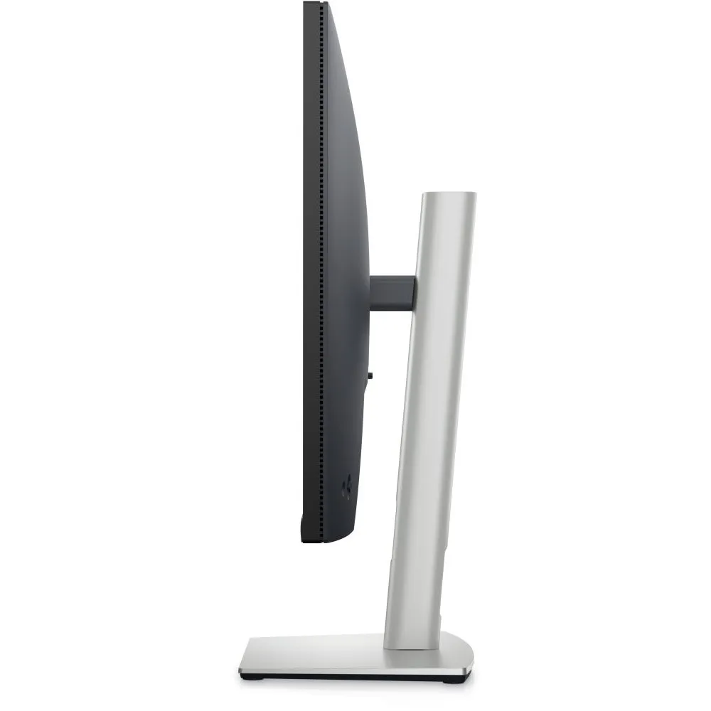 Zdjęcie produktu Monitor Dell P2723DE 210-BDEH/5Y - 27"/2560x1440 (QHD)/60Hz/IPS/5 ms/pivot/USB-C/Czarno-szary