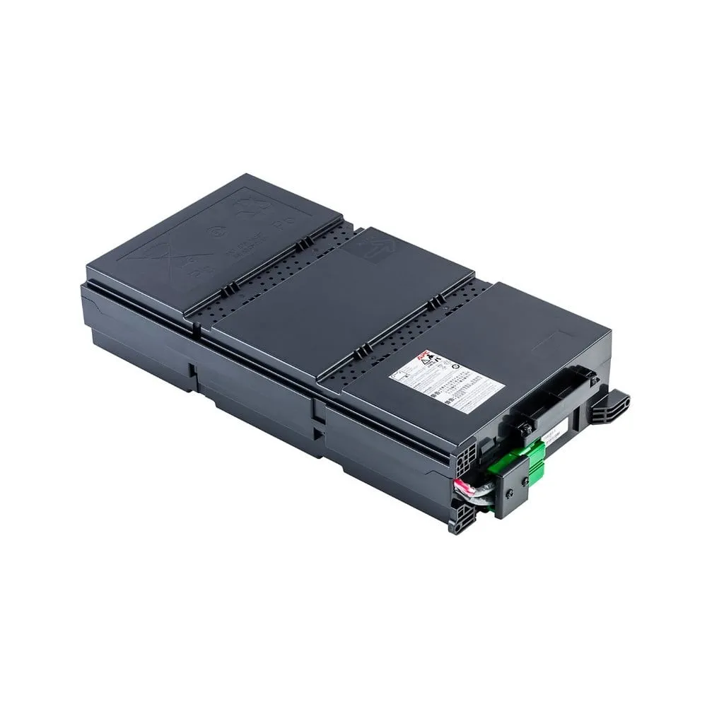 Bateria do zasilacza UPS APC APCRBC141 - pasuje do modeli SRT2200RMXLA i SRT72BP|RMBP