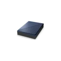 Dysk zewnętrzny HDD 5TB 2,5" WD My Passport Ultra WDBFTM0050BBL-WESN, 2,5", USB 3.1, AES256 | Sklep ITnes.pl, IT for BUSINESS