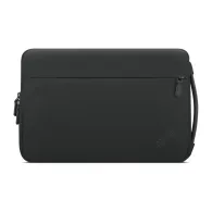 Etui na laptopa Lenovo ThinkPad 13" Vertical Carry Sleeve 4X41K79634, Czarne | Sklep ITnes.pl, IT for BUSINESS