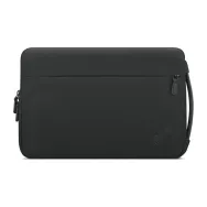 Etui na laptopa Lenovo ThinkPad 13" Vertical Carry Sleeve 4X41K79634, Czarne | Sklep ITnes.pl, IT for BUSINESS