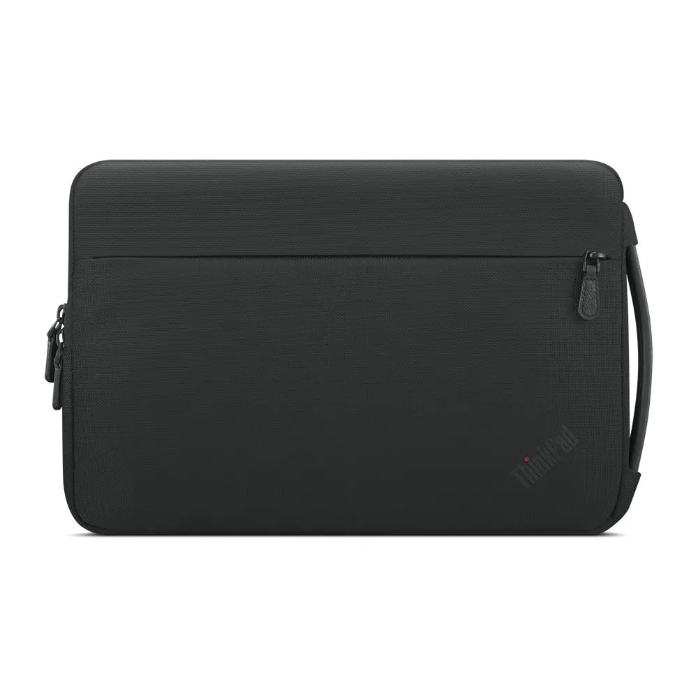 Etui na laptopa Lenovo ThinkPad 13" Vertical Carry Sleeve 4X41K79634, Czarne | Sklep ITnes.pl, IT for BUSINESS