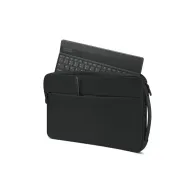 Etui na laptopa Lenovo ThinkPad 13" Vertical Carry Sleeve 4X41K79634, Czarne | Sklep ITnes.pl, IT for BUSINESS