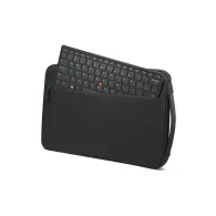 Etui na laptopa Lenovo ThinkPad 13" Vertical Carry Sleeve 4X41K79634, Czarne | Sklep ITnes.pl, IT for BUSINESS