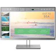 Monitor HP EliteDisplay E233 1FH46AA, 23", 1920x1080 (FHD), 60Hz, IPS, 5 ms, pivot, Czarno-srebrny | Sklep ITnes.pl, IT for BUSI