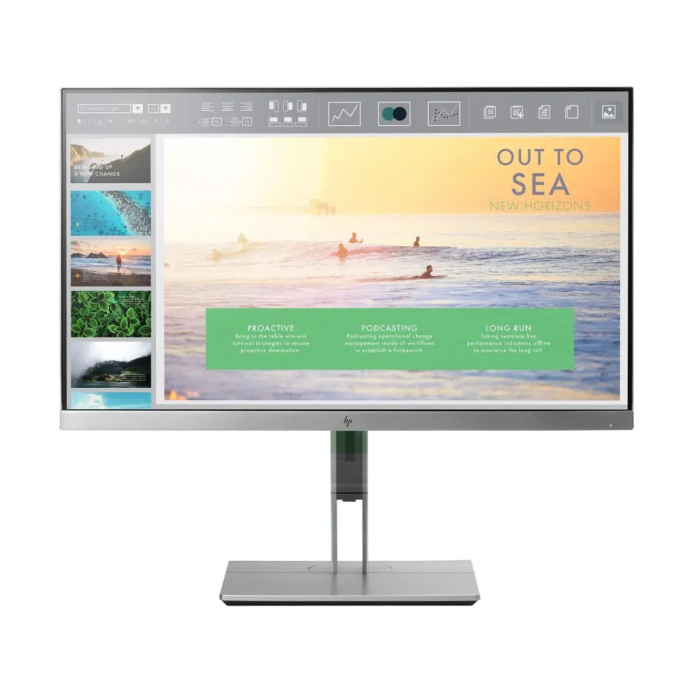 HP EliteDisplay E233 1FH46AA