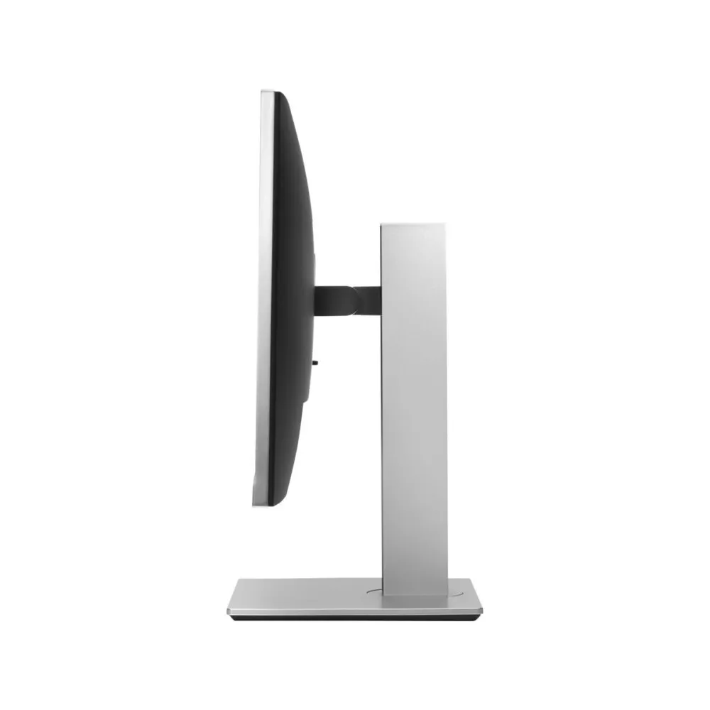 Monitor HP EliteDisplay E233 1FH46AA - 23"/1920x1080 (Full HD)/60Hz/IPS/5 ms/pivot/Czarno-srebrny - zdjęcie