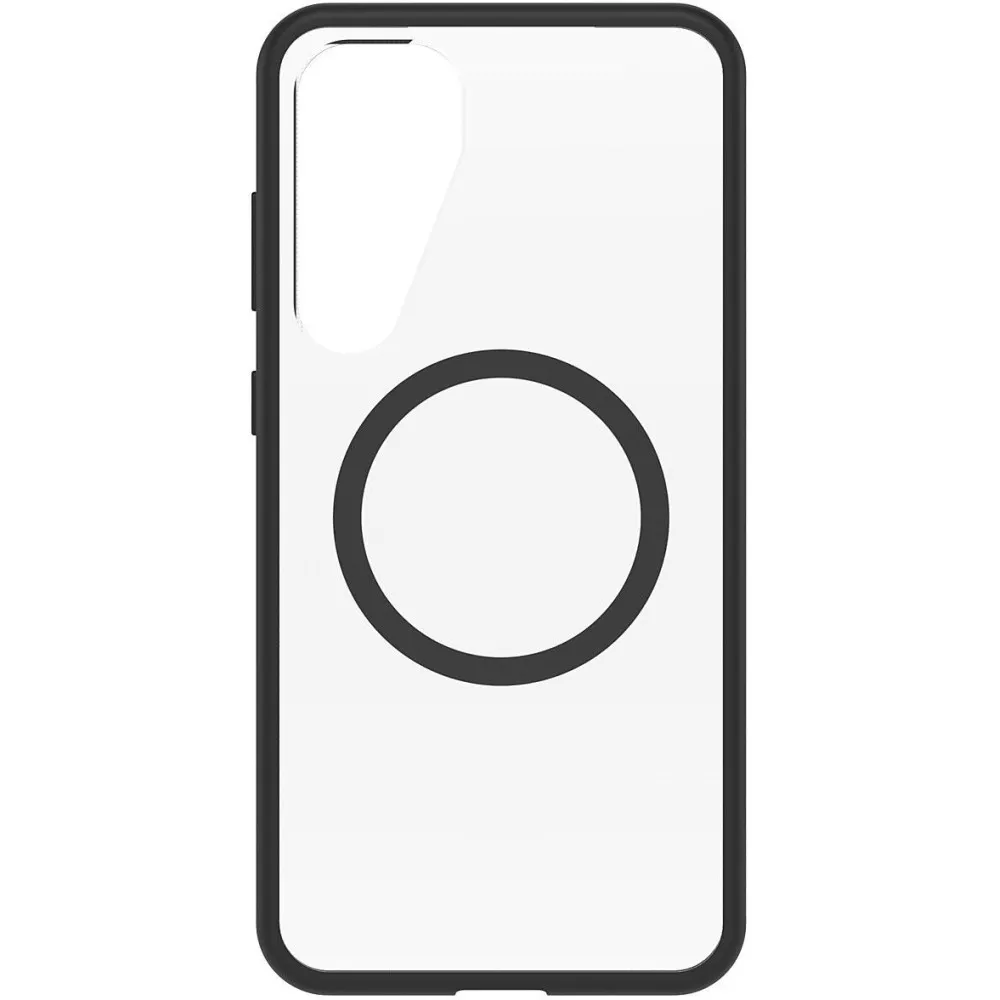 Etui na smartfon Samsung React Magnet do Galaxy S25+ GP-FPS936OBJTW, Czarne | Sklep ITnes.pl, IT for BUSINESS