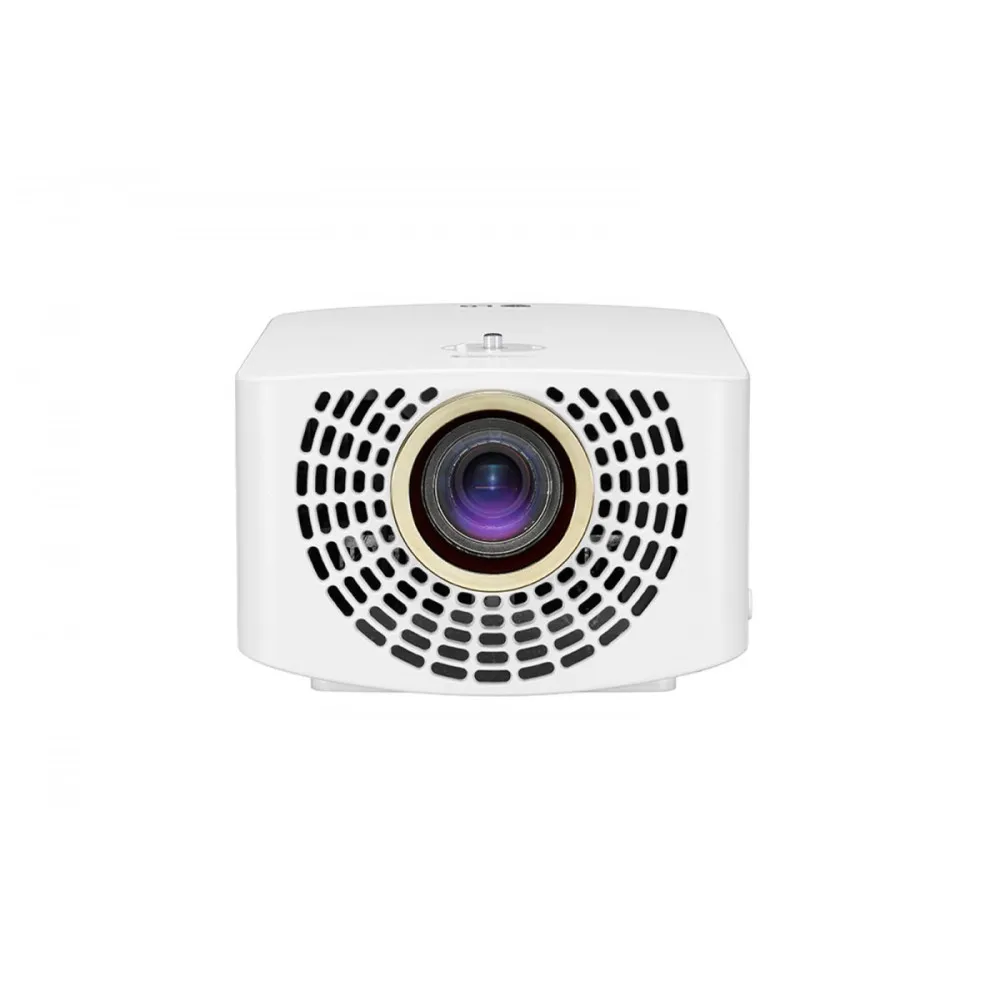 Projektor LG HF60LSR, 1920x1080 (FHD), 1400 lm, 150000:1, 30 000 godzin | Sklep ITnes.pl, IT for BUSINESS