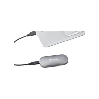 Dysk zewnętrzny SSD 2TB KIOXIA Exceria Plus Portable LXD10S002TG8, USB-C, 1050-1000MBps | Sklep ITnes.pl, IT for BUSINESS