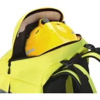 Plecak na laptopa Dicota Backpack HI-VIS 65 Litre P20471-07, Żółty, Odblaskowy | Sklep ITnes.pl, IT for BUSINESS