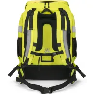 Plecak na laptopa Dicota Backpack HI-VIS 65 Litre P20471-07, Żółty, Odblaskowy | Sklep ITnes.pl, IT for BUSINESS