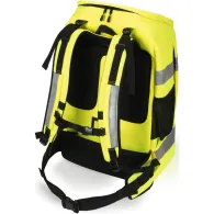 Plecak na laptopa Dicota Backpack HI-VIS 65 Litre P20471-07, Żółty, Odblaskowy | Sklep ITnes.pl, IT for BUSINESS