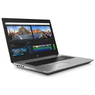 Laptop HP ZBook 17 G5 2ZC47EA, i7-8850H, 17,3" FHD IPS, 32GB, 512GB, Quadro P5200, Srebrny, Win10 Pro, 3 lata Carry-in | Sklep I