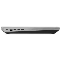 Laptop HP ZBook 17 G5 2ZC47EA, i7-8850H, 17,3" FHD IPS, 32GB, 512GB, Quadro P5200, Srebrny, Win10 Pro, 3 lata Carry-in | Sklep I