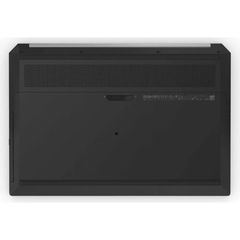 Zdjęcie produktu Laptop HP ZBook 17 G5 2ZC47EA - i7-8850H/17,3" FHD IPS/RAM 32GB/SSD 512GB/Quadro P5200/Srebrny/Windows 10 Pro/3 lata Carry-in