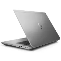 Laptop HP ZBook 17 G5 2ZC47EA, i7-8850H, 17,3" FHD IPS, 32GB, 512GB, Quadro P5200, Srebrny, Win10 Pro, 3 lata Carry-in | Sklep I