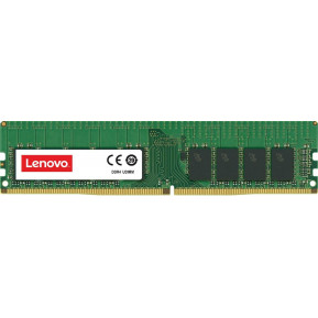 Pamięć RAM 1x16GB UDIMM DDR4 Lenovo 4X70Z78725 - zdjęcie poglądowe 1