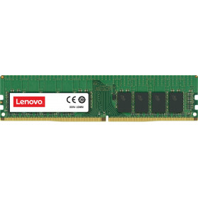 Pamięć RAM 1x8GB UDIMM DDR4 Lenovo 4X70R38787 - zdjęcie poglądowe 1