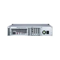 Serwer NAS QNAP Rack TS-883XU-E2124-BJ, Rack (2U), Intel Xeon E-2124, 8GB RAM, 16TB, 8 wnęk, hot-swap, 3 lata Carry-in | Sklep ITnes.pl, IT for BUSINESS