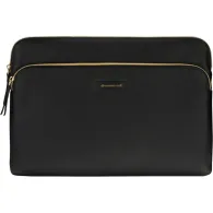 Etui na laptopa dbramante1928 Paris Plus 14" PA14PBBL5637, Skóra, Czarne | Sklep ITnes.pl, IT for BUSINESS