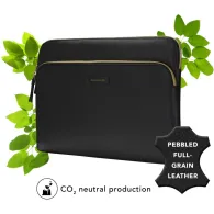 Etui na laptopa dbramante1928 Paris Plus 14" PA14PBBL5637, Skóra, Czarne | Sklep ITnes.pl, IT for BUSINESS