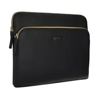 Etui na laptopa dbramante1928 Paris Plus 14" PA14PBBL5637, Skóra, Czarne | Sklep ITnes.pl, IT for BUSINESS