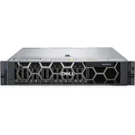 Serwer Dell PowerEdge R550 PER5503AWSTD2019, Rack, Intel Xeon Scalable 4310, 32GB, 1x(1x480GB), 2xLAN, 3OS, WinSrv 2019 Std | Sk
