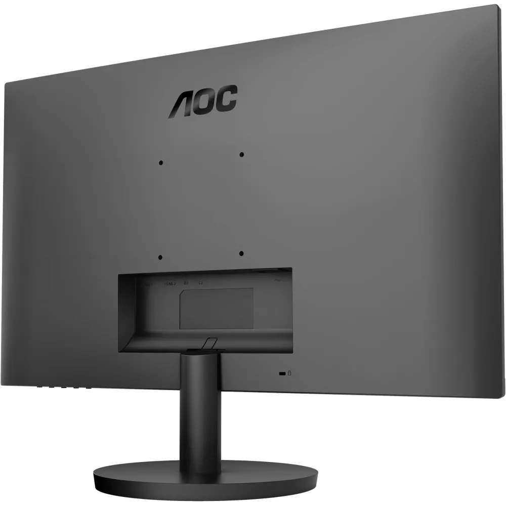 Zdjęcie produktu Monitor AOC U27B3A - 27"/3840x2160 (4K)/60Hz/IPS/HDR/4 ms/Czarny