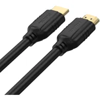 Kabel Unitek C11079BK-1.5M, HDMI 2.0 4K 60Hz, 1.5m, Czarny | Sklep ITnes.pl, IT for BUSINESS