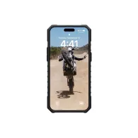 Etui ochronne na smartfon UAG Pathfinder Magsafe 114301118182 do iPhone 15 Pro Max, Brązowe | Sklep ITnes.pl, IT for BUSINESS