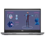 Laptop Dell Precision 7780 N008P7780EMEA_VP - zdjęcie poglądowe 7